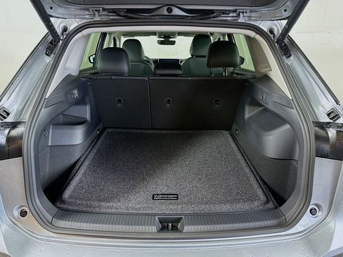 New 2026 Volkswagen Tiguan SE AWD/4WD image 24