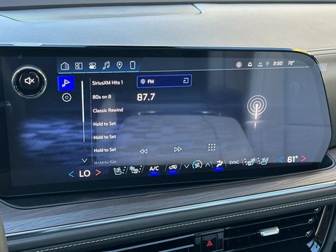 New 2026 Chevrolet Tahoe Premier image 24