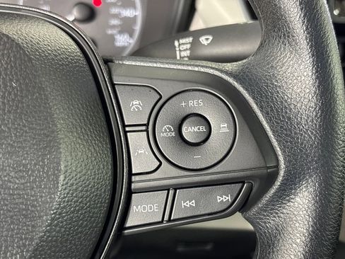 Certified 2025 Toyota Corolla LE w/ Convenience Package image 14