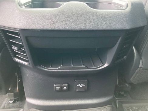 Used 2025 Toyota Tundra TRD Pro image 23