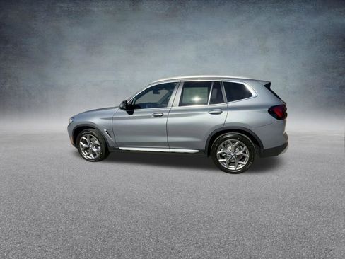 Used 2024 BMW X3 xDrive30i w/ Premium Package image 15