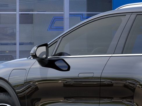 New 2026 Chevrolet Equinox EV LT AWD/4WD image 14