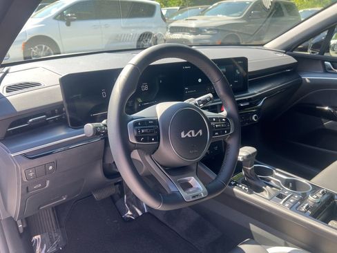 Used 2026 Kia K5 GT-Line FWD image 18