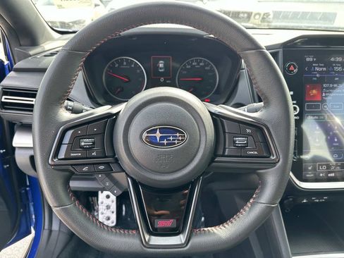 Used 2023 Subaru WRX Premium AWD/4WD image 18