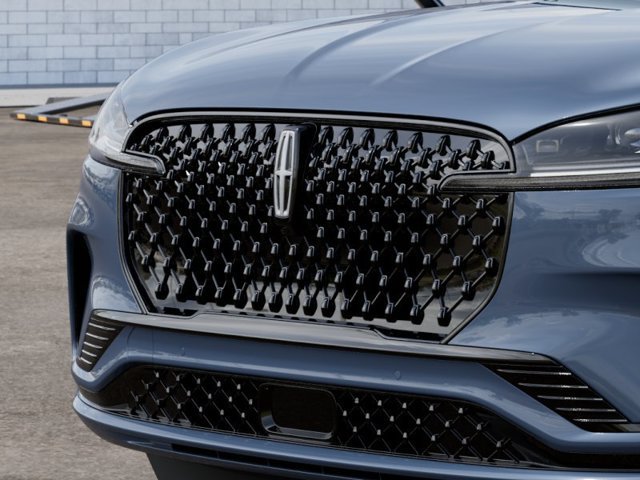 New 2027 Lincoln Aviator Reserve AWD/4WD image 18