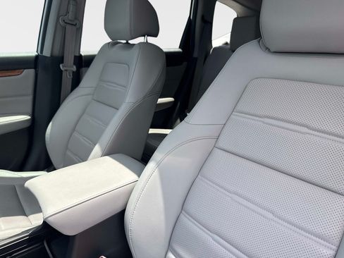 Used 2022 Honda CR-V EX-L image 21