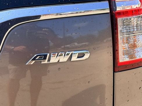 Used 2015 Honda CR-V Touring image 8