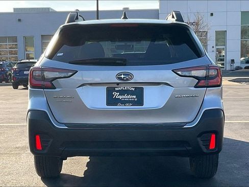 Used 2021 Subaru Outback Premium w/ Popular Package #1 image 3