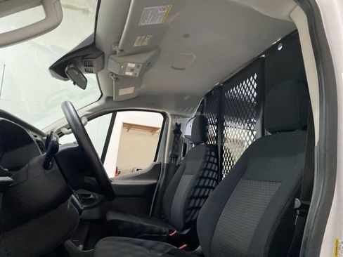 Used 2024 Ford Transit 250 Low Roof w/ Exterior Upgrade Package RWD image 21
