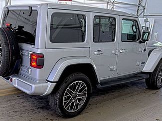 Used 2023 Jeep Wrangler Unlimited Sahara AWD/4WD video 2