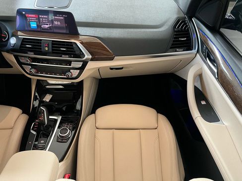 Used 2021 BMW X3 sDrive30i w/ Convenience Package image 16