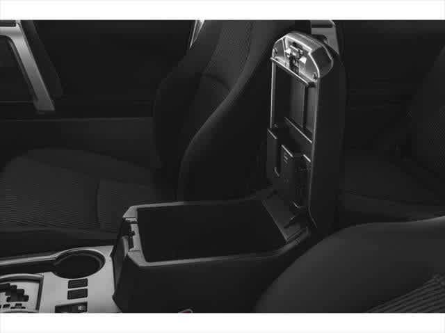 Used 2019 Toyota 4Runner SR5 Premium w/ Wilderness Package AWD/4WD image 10