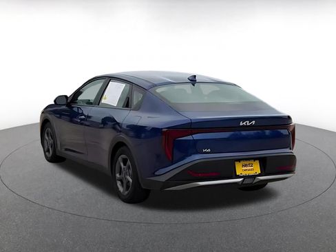 Used 2025 Kia K4 FWD image 11