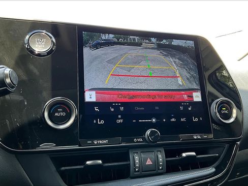 Used 2023 Lexus NX 350 AWD image 25