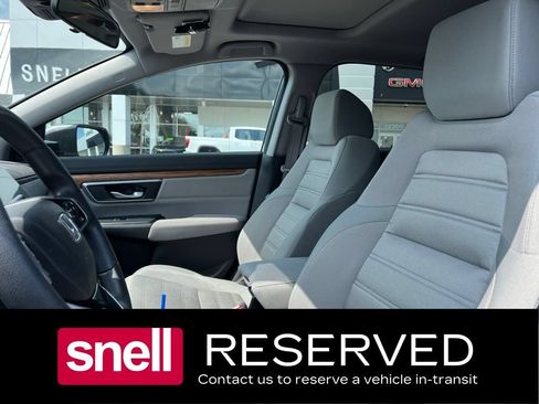 Used 2020 Honda CR-V EX image 8