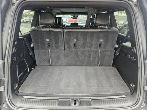 Used 2022 Jeep Wagoneer Series I w/ Premium Group I image 11