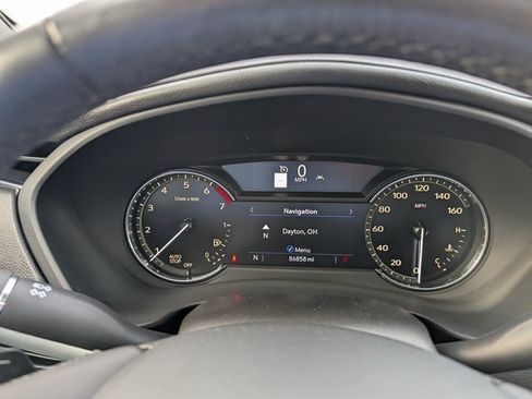 Used 2020 Cadillac XT4 Premium Luxury w/ Cold Weather Package image 21