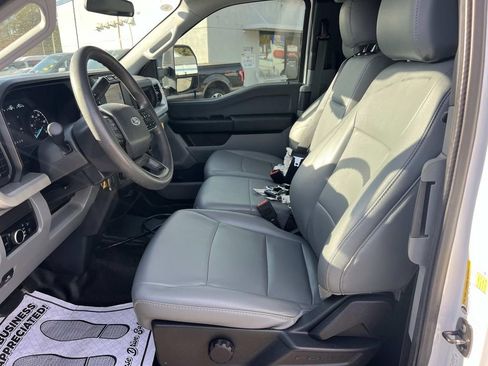 Used 2024 Ford F350 XL image 9