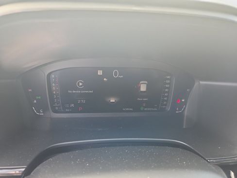 Used 2026 Honda CR-V EX-L image 14