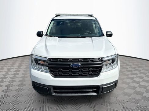 Used 2024 Ford Maverick XL w/ Equipment Group 100A Standard image 2