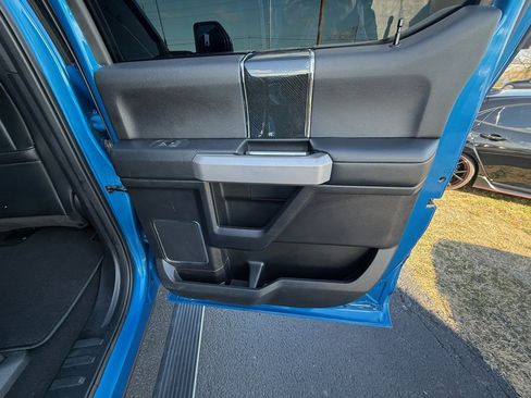 Used 2020 Ford F250 Platinum image 26