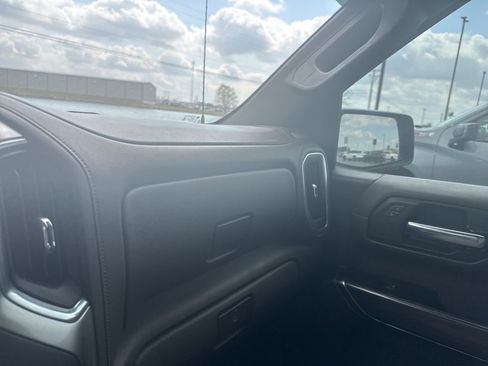 Used 2019 Chevrolet Silverado 1500 LTZ w/ LTZ Plus Package AWD/4WD image 19