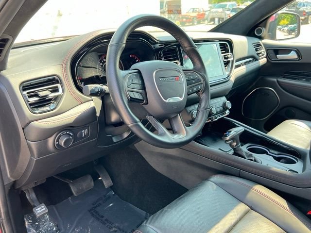 Used 2024 Dodge Durango Citadel AWD/4WD image 22