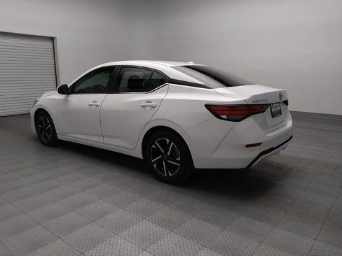 Used 2024 Nissan Sentra SV image 5