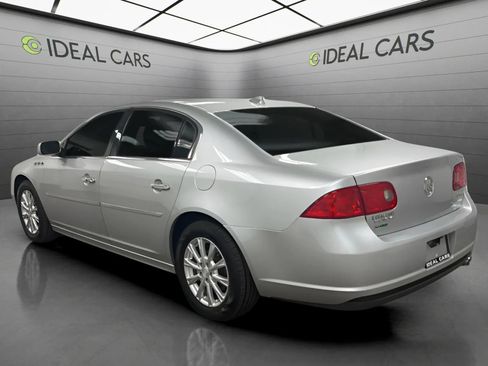 Used 2011 Buick Lucerne CX FWD image 7