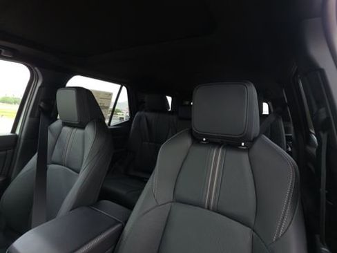 New 2026 Toyota 4Runner Limited AWD/4WD image 14