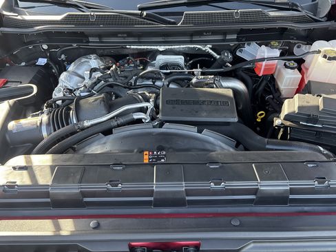 New 2026 Chevrolet Silverado 3500 High Country w/ Technology Package image 29