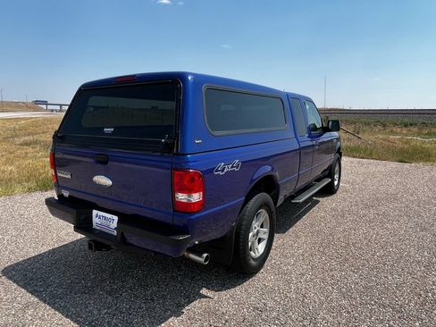 Used 2006 Ford Ranger XLT AWD/4WD image 6