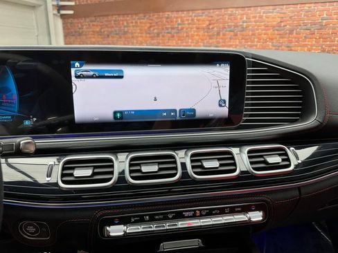 New 2025 Mercedes-Benz GLE 53 AMG 4MATIC Coupe image 19