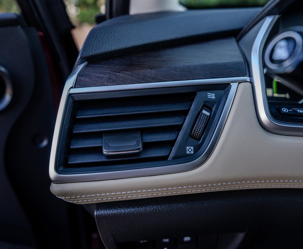 Used 2018 Honda Clarity Plug-In Hybrid image 18