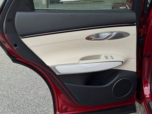 New 2026 Genesis GV70 2.5T Advanced image 22