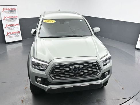 Used 2023 Toyota Tacoma TRD Off-Road image 21