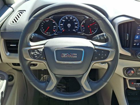 Used 2022 GMC Terrain Denali w/ Denali Premium Package AWD/4WD image 23