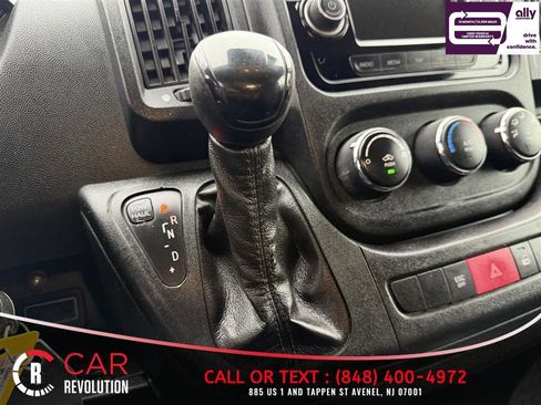 Used 2021 RAM ProMaster 3500 image 14
