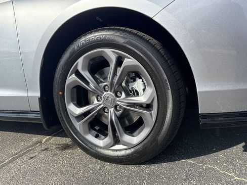 New 2026 Honda Accord EX-L image 15