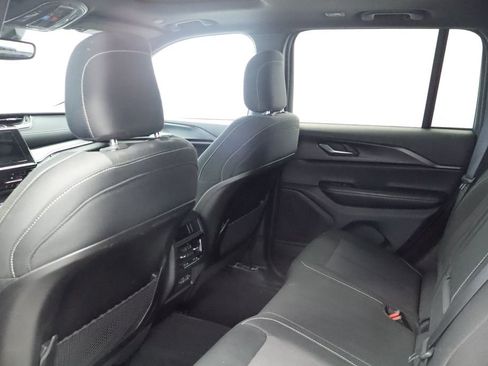 Certified 2024 Jeep Grand Cherokee Laredo X w/ Luxury Tech Group I image 25