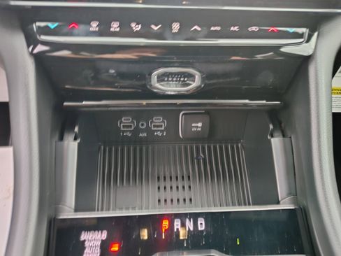 New 2026 Jeep Grand Cherokee Altitude image 33