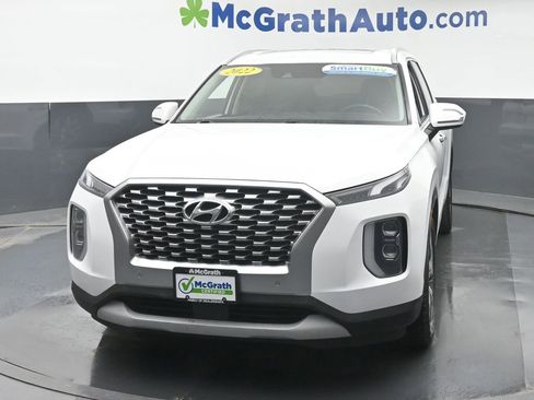 Used 2022 Hyundai Palisade SEL w/ Premium Package image 5
