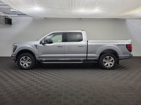 Used 2024 Ford F150 Lariat w/ Bed Utility Package image 2
