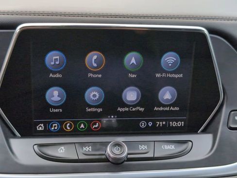 Certified 2022 Chevrolet Blazer Premier image 13