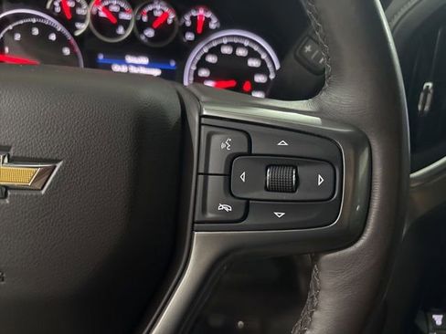 Used 2022 Chevrolet Silverado 2500 LTZ w/ LTZ Convenience Package AWD/4WD image 20