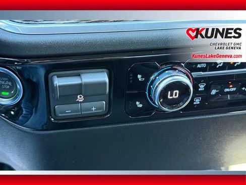New 2026 GMC Sierra 1500 Elevation w/ Elevation Select Package AWD/4WD image 27