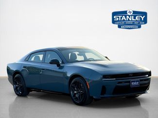 New 2026 Dodge Charger Scat Pack w/ Blacktop Package AWD/4WD video 1