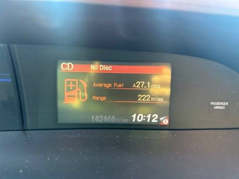 Used 2012 Honda Civic LX image 8