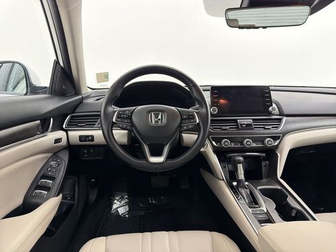 Used 2021 Honda Accord EX-L image 27