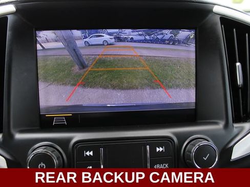 Used 2020 GMC Terrain SLT FWD image 6